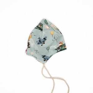 Kötős bélelt manó sapi-repülő állatok