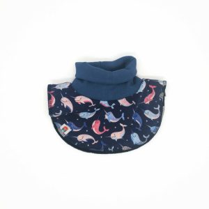 Garbósál-narválos