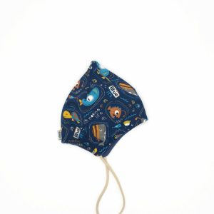 Kötős bélelt manó sapi-tenger mélye